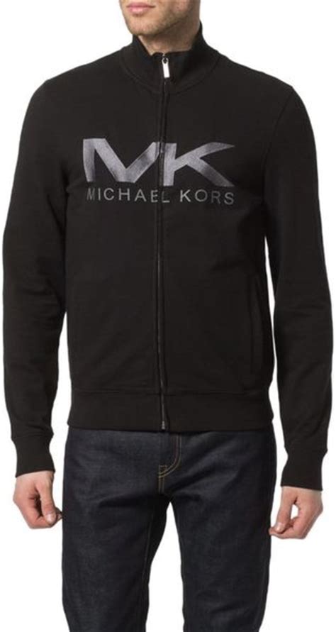 michael kors mens jogging suit|men's Michael Kors tracksuit.